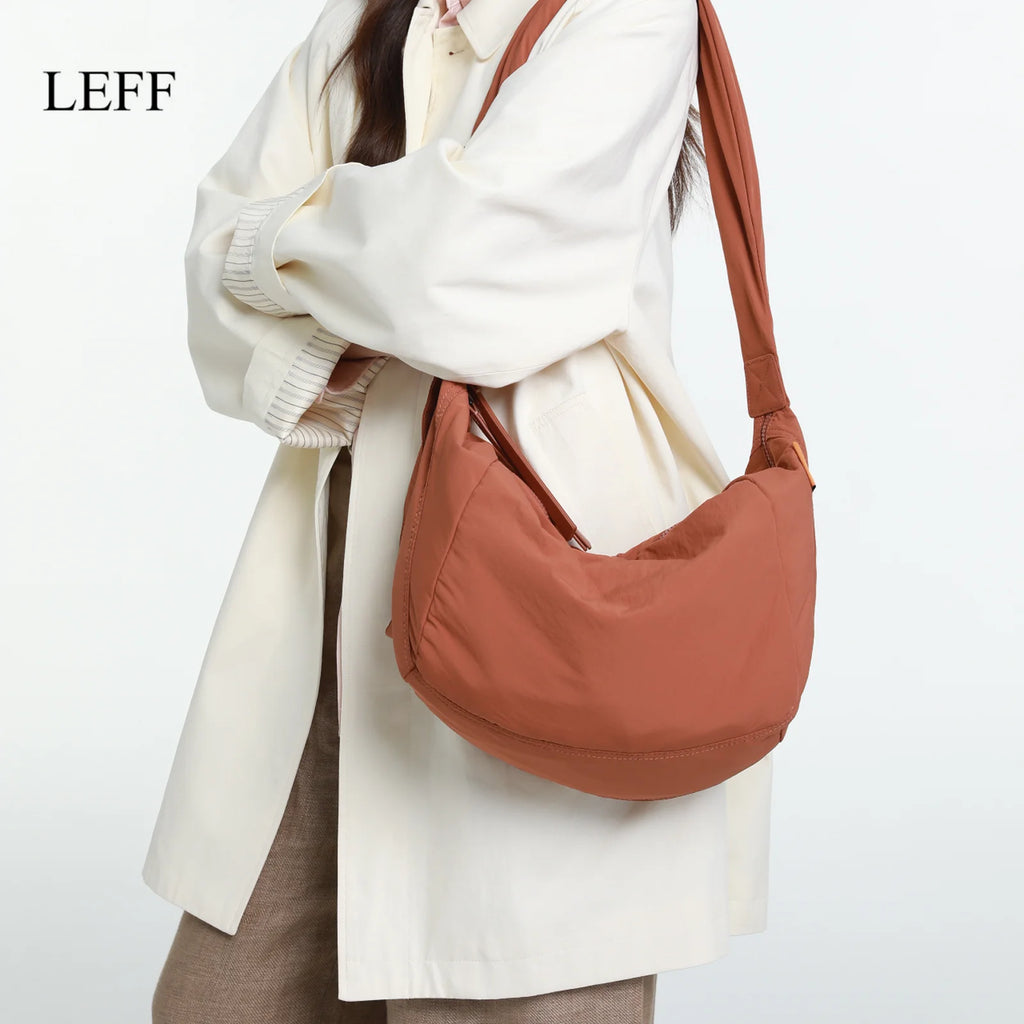LEFF Waterproof Crossbody Bag