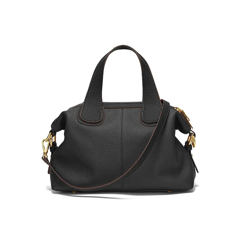 Luxe Tote Bag