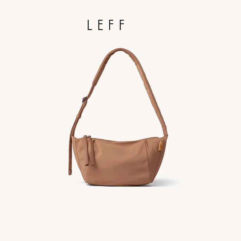 LEFF Waterproof Crossbody Bag