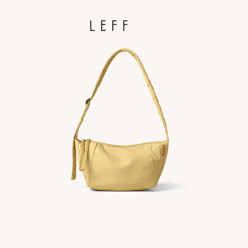 LEFF Waterproof Crossbody Bag