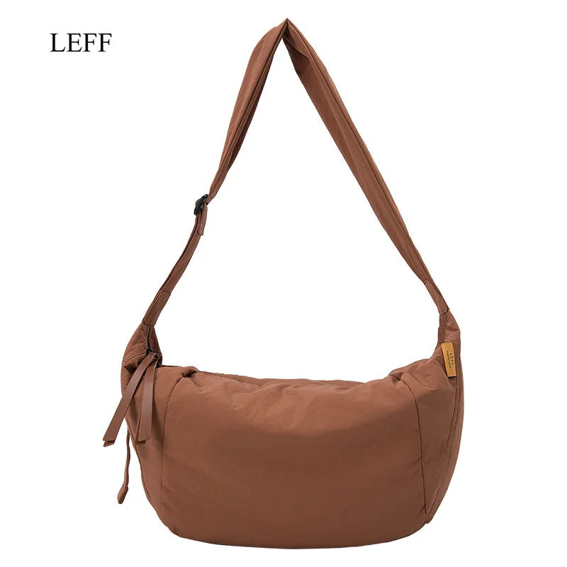 LEFF Waterproof Crossbody Bag
