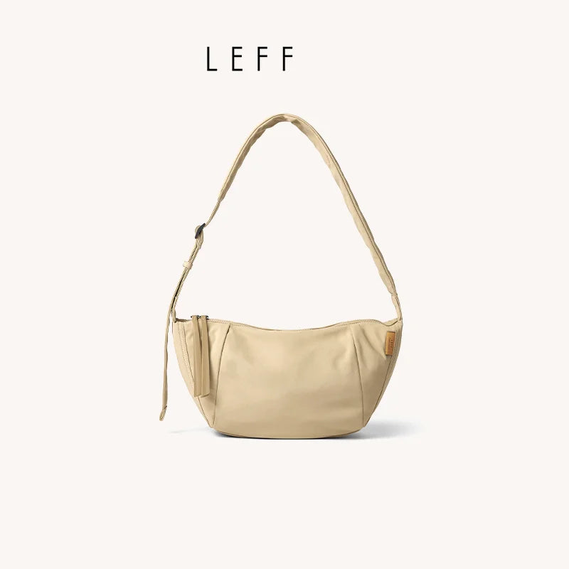 LEFF Waterproof Crossbody Bag