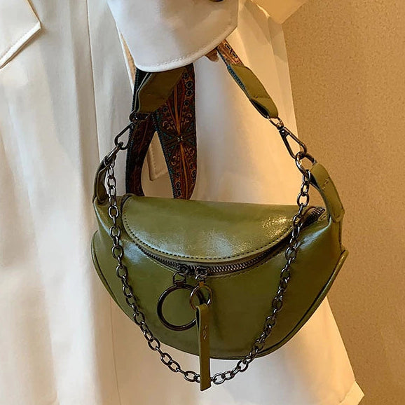 Cross Chain Bag