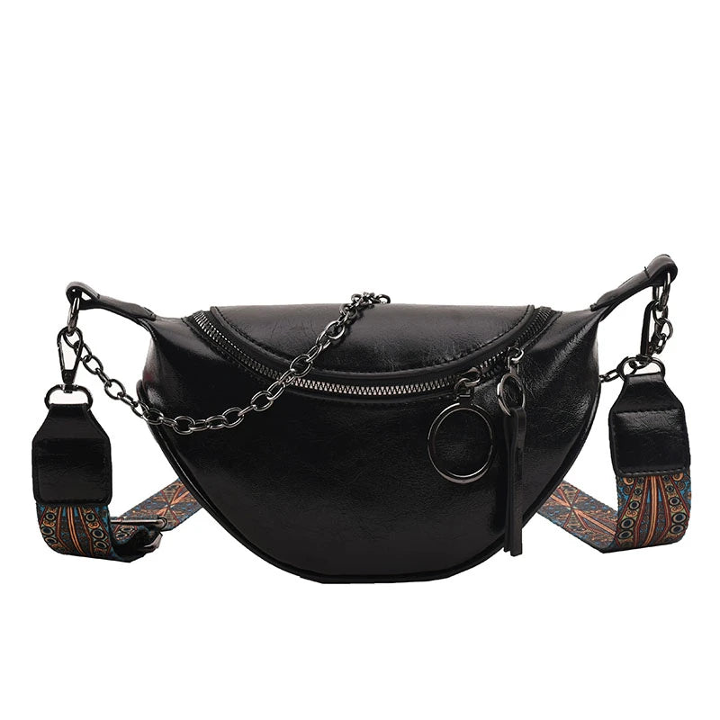 Cross Chain Bag
