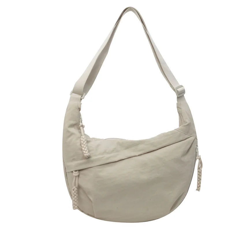 All-Day Comfort Crossbody