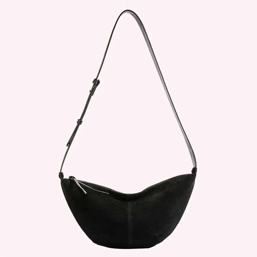 Crescent Comfort Bag