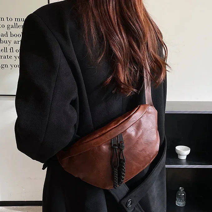 City Belt Bag